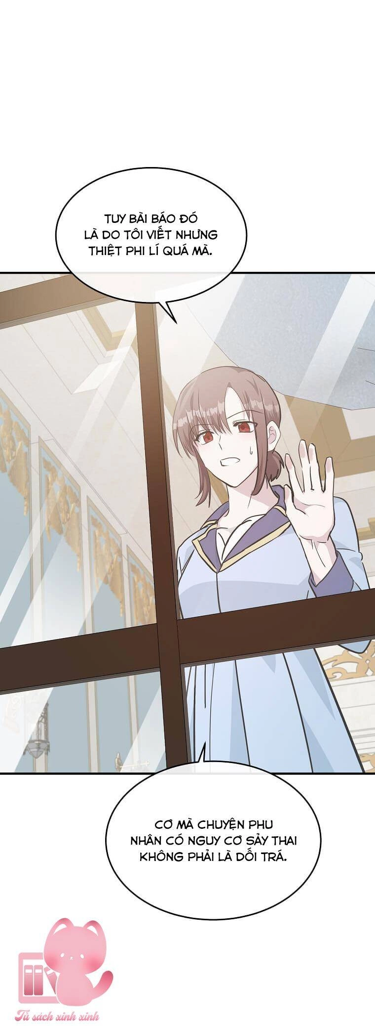 Ác Nữ Trùng Sinh Chapter 125 - 58