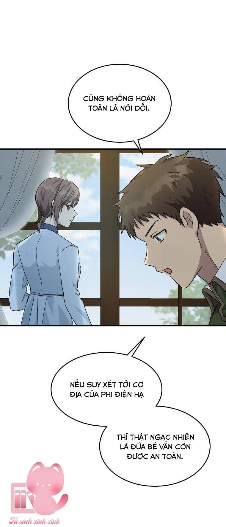 Ác Nữ Trùng Sinh Chapter 125 - 59