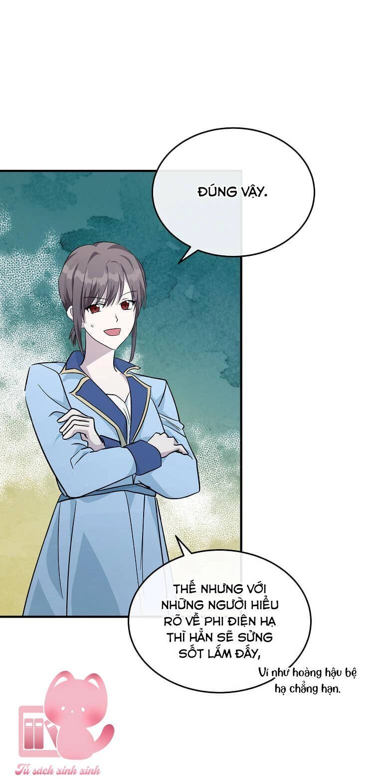 Ác Nữ Trùng Sinh Chapter 125 - 60