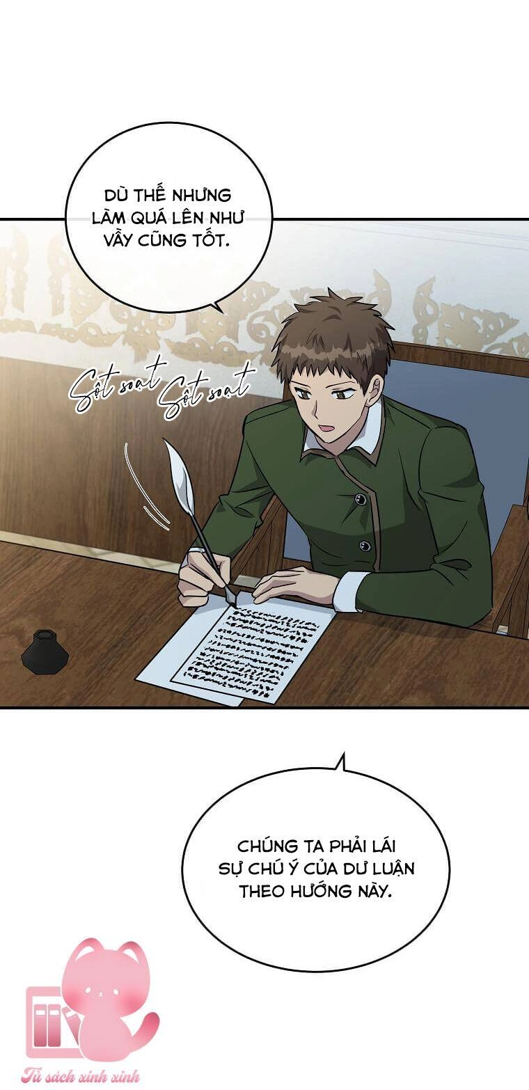 Ác Nữ Trùng Sinh Chapter 125 - 61