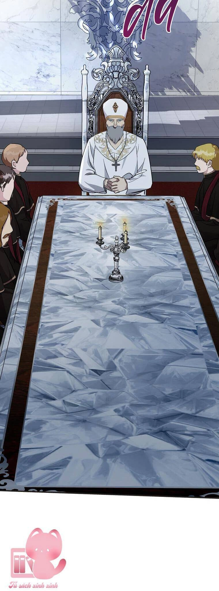 Ác Nữ Trùng Sinh Chapter 125 - 65