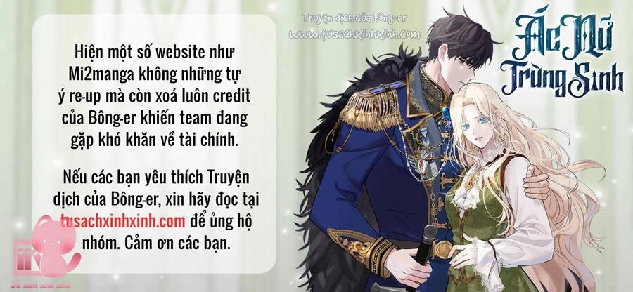 Ác Nữ Trùng Sinh Chapter 126 - 2