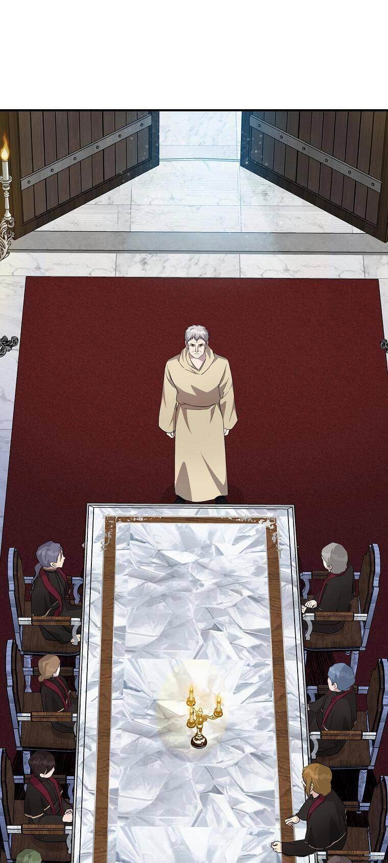 Ác Nữ Trùng Sinh Chapter 126 - 3