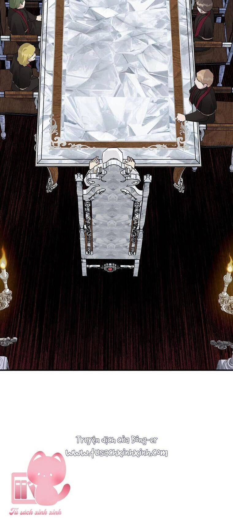 Ác Nữ Trùng Sinh Chapter 126 - 4