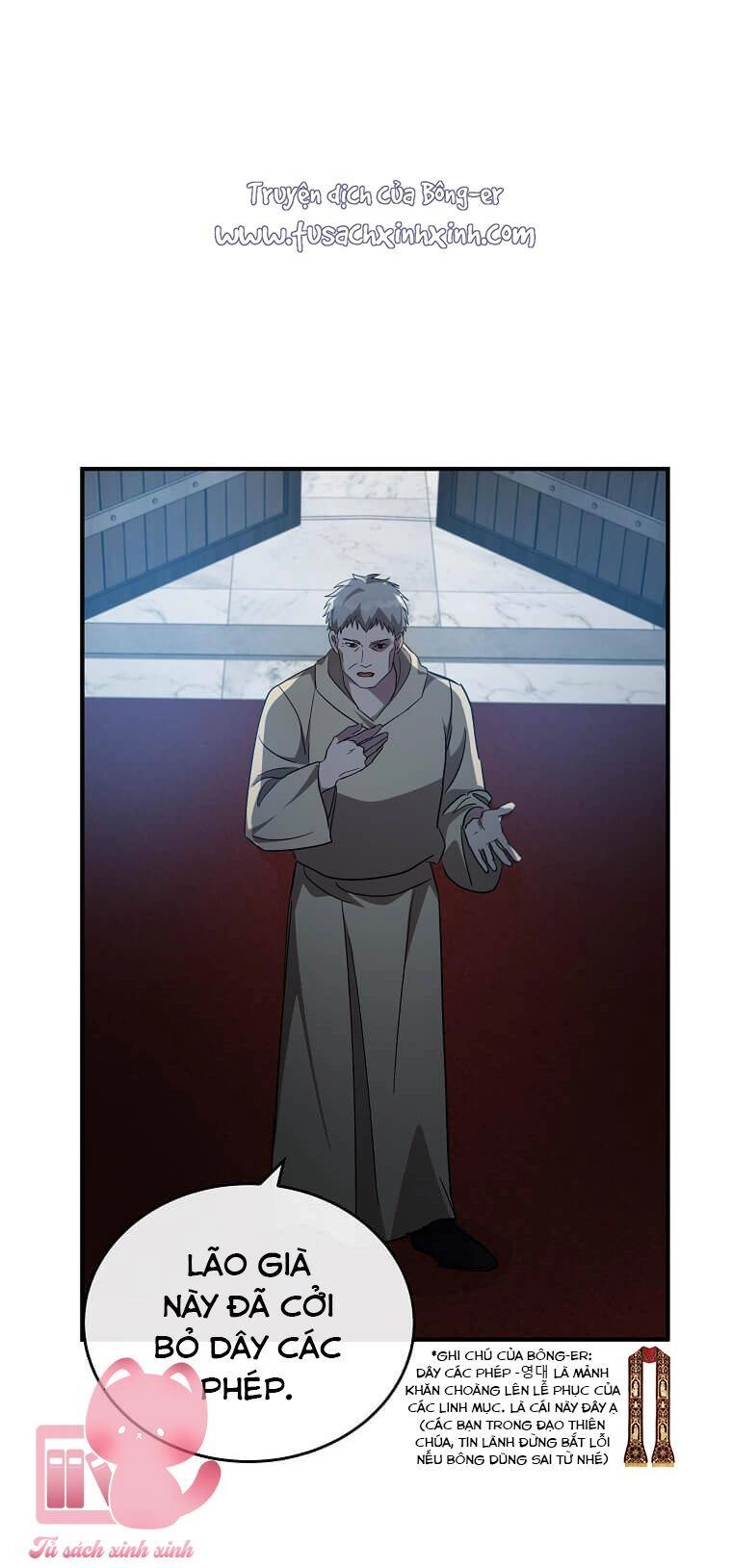 Ác Nữ Trùng Sinh Chapter 126 - 5