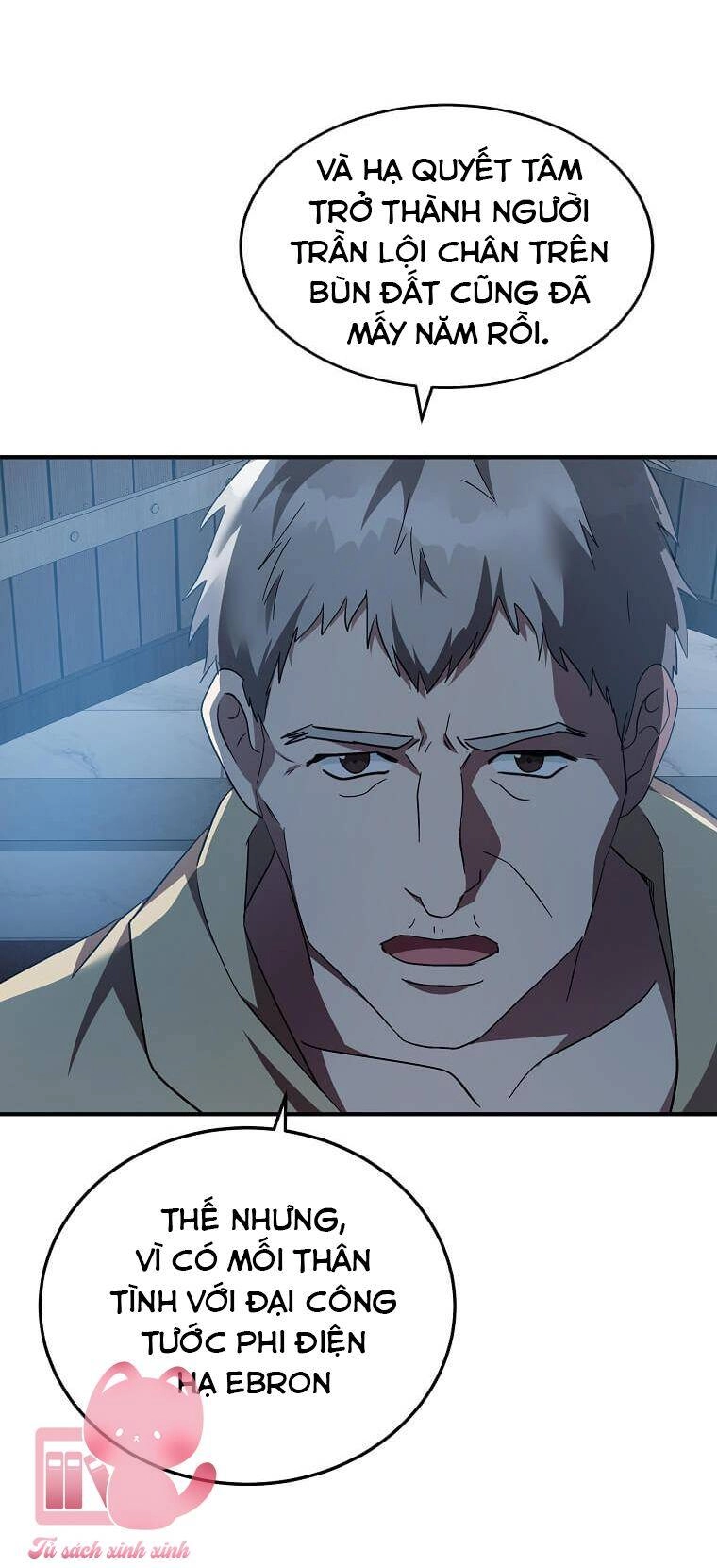 Ác Nữ Trùng Sinh Chapter 126 - 6