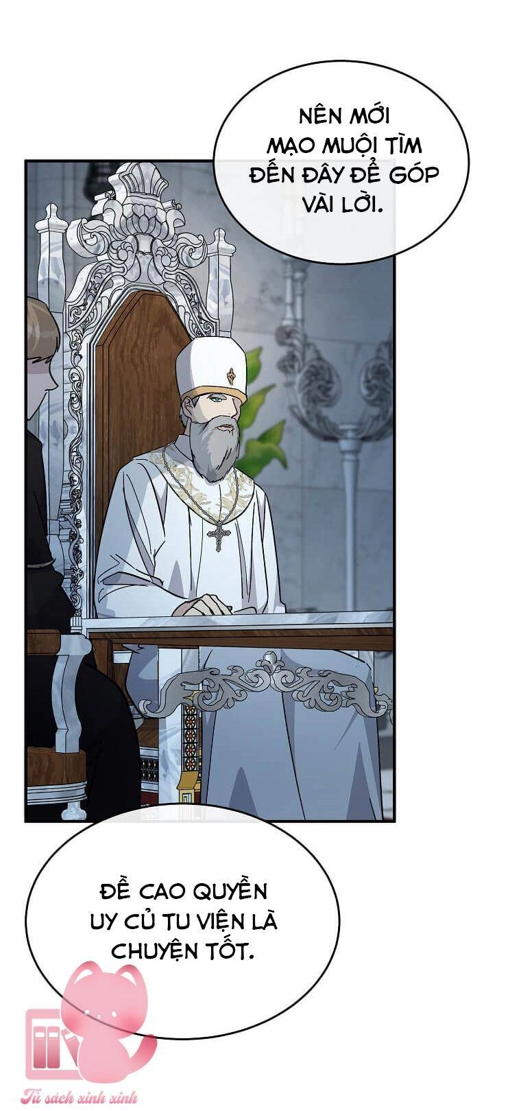 Ác Nữ Trùng Sinh Chapter 126 - 7