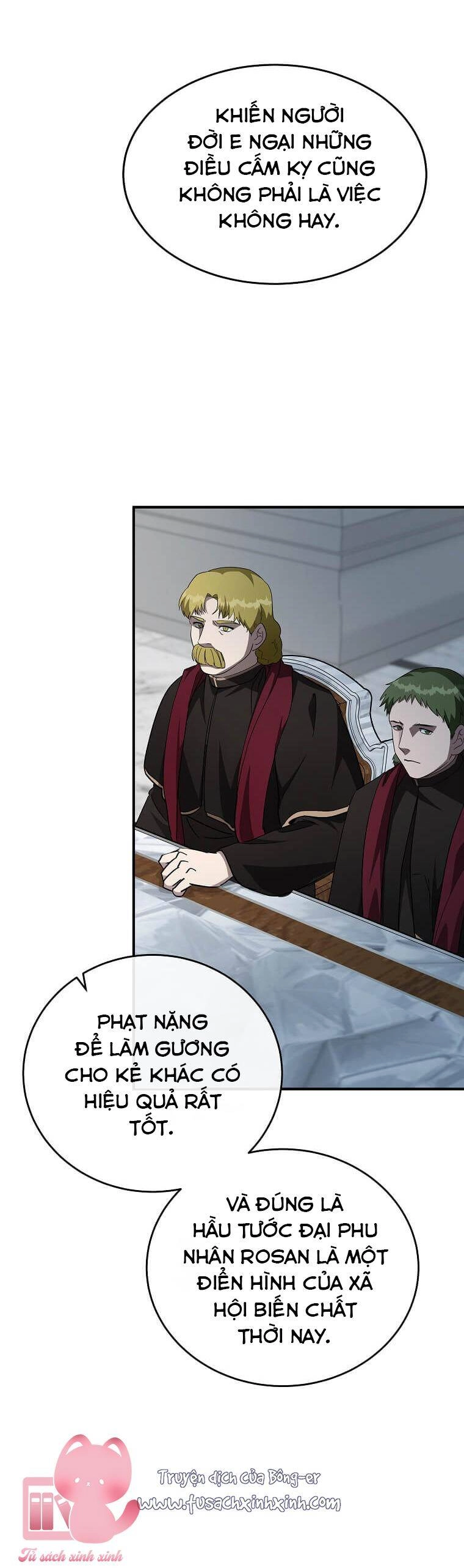 Ác Nữ Trùng Sinh Chapter 126 - 8