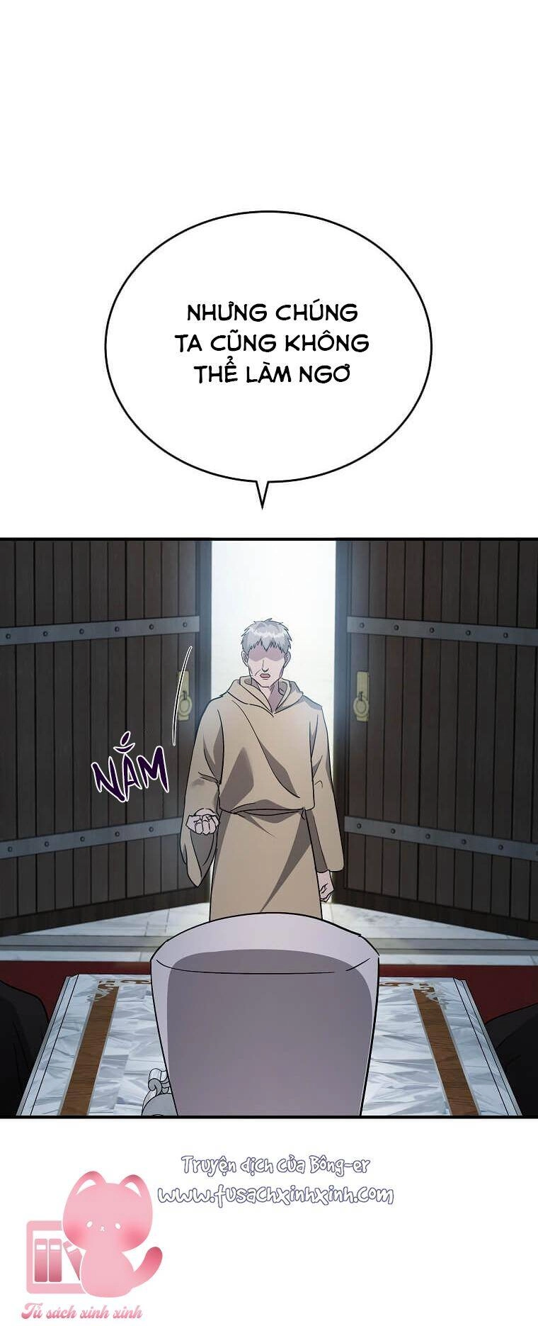 Ác Nữ Trùng Sinh Chapter 126 - 9