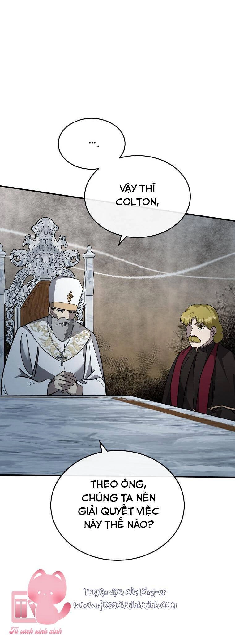 Ác Nữ Trùng Sinh Chapter 126 - 12