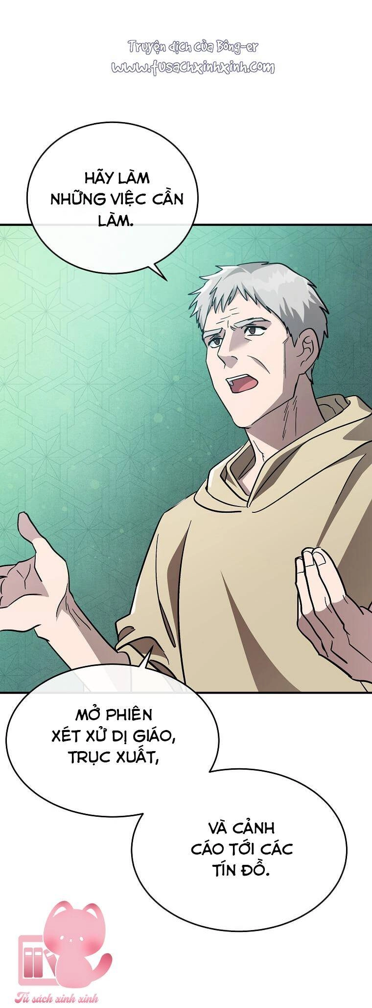 Ác Nữ Trùng Sinh Chapter 126 - 13