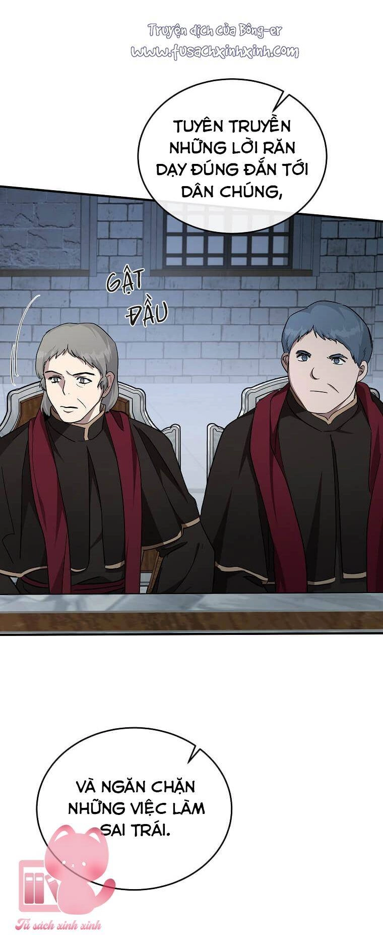 Ác Nữ Trùng Sinh Chapter 126 - 14