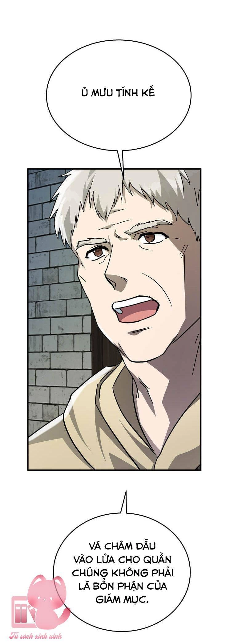 Ác Nữ Trùng Sinh Chapter 126 - 15