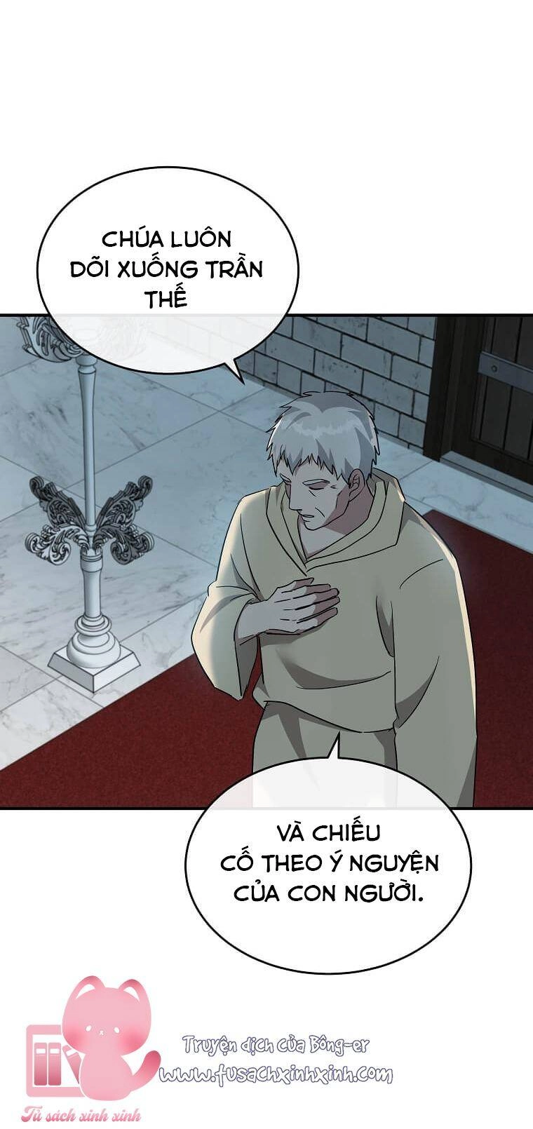 Ác Nữ Trùng Sinh Chapter 126 - 18