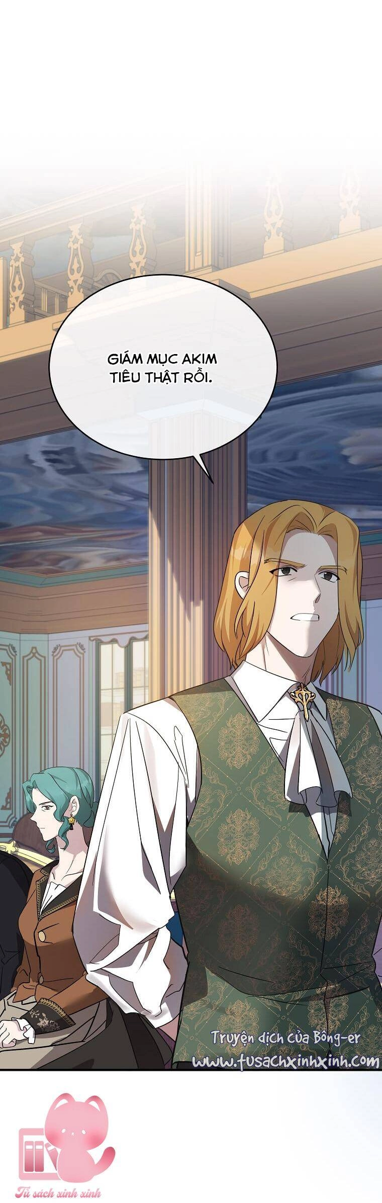 Ác Nữ Trùng Sinh Chapter 126 - 25