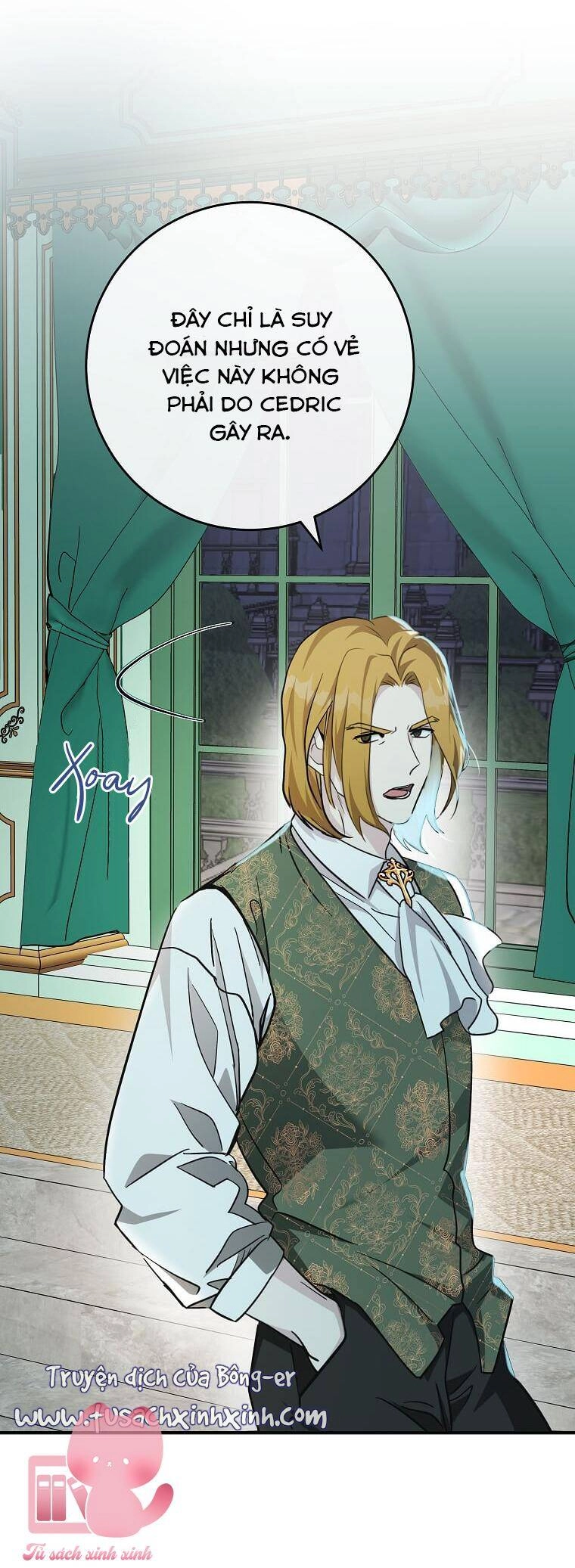 Ác Nữ Trùng Sinh Chapter 126 - 29