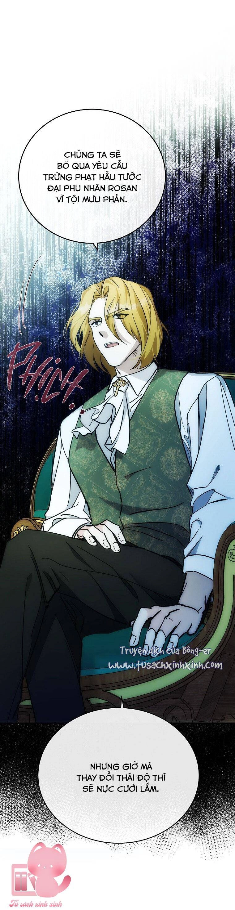 Ác Nữ Trùng Sinh Chapter 126 - 30