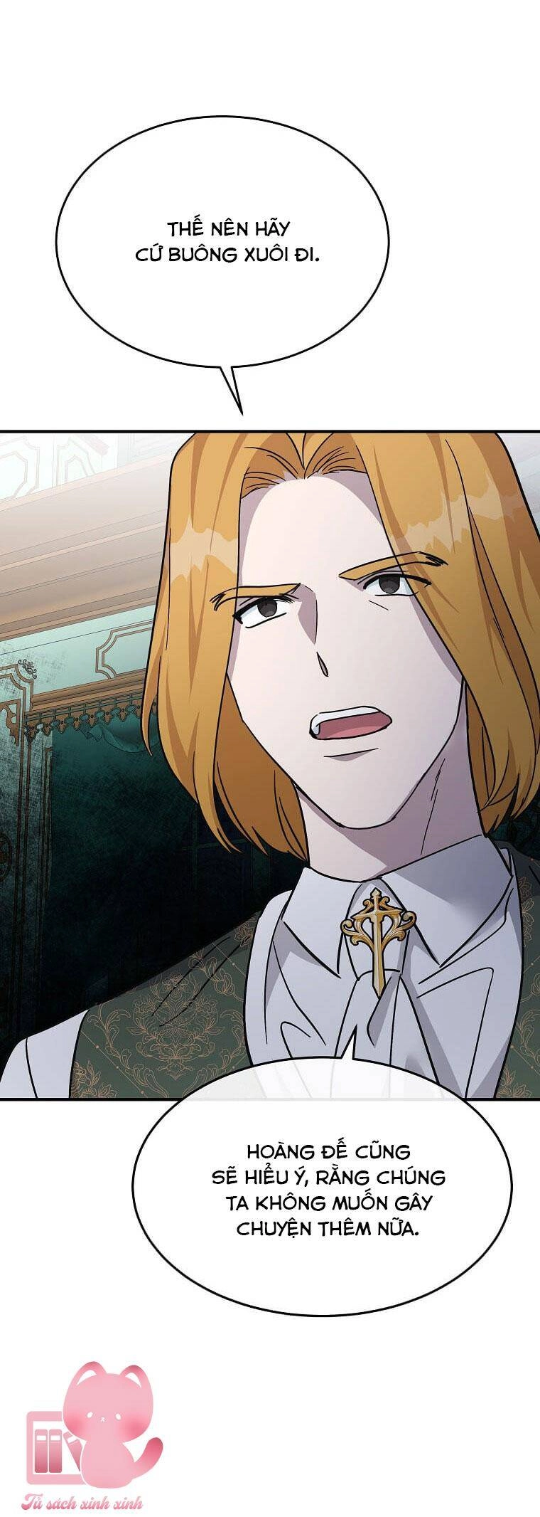 Ác Nữ Trùng Sinh Chapter 126 - 31