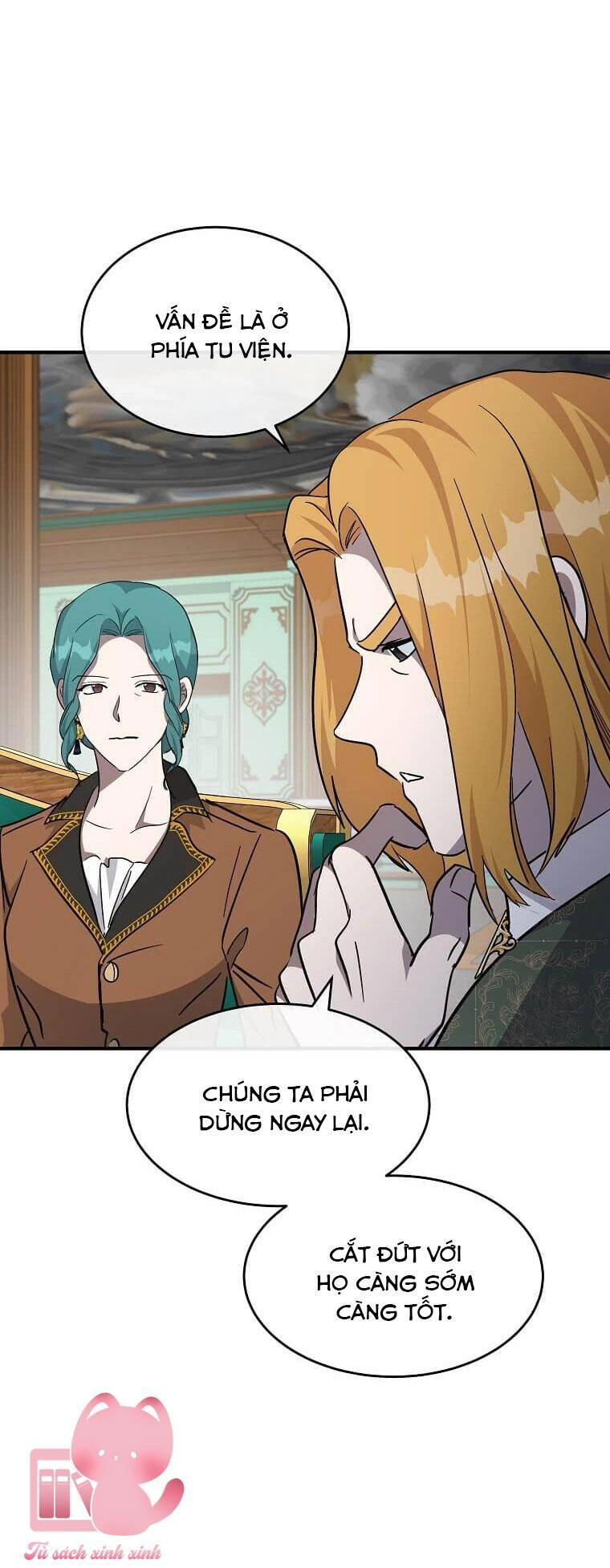 Ác Nữ Trùng Sinh Chapter 126 - 32