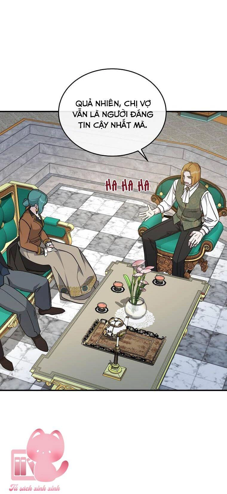 Ác Nữ Trùng Sinh Chapter 126 - 34