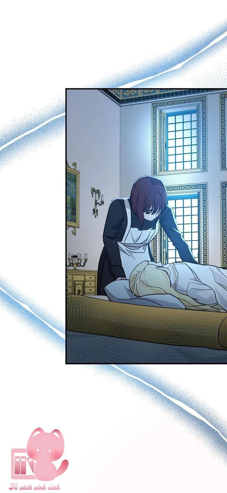 Ác Nữ Trùng Sinh Chapter 126 - 37