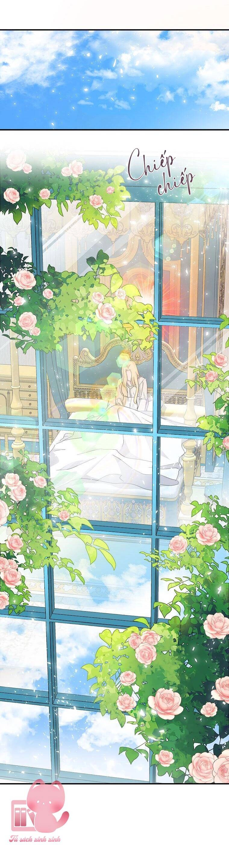 Ác Nữ Trùng Sinh Chapter 126 - 38