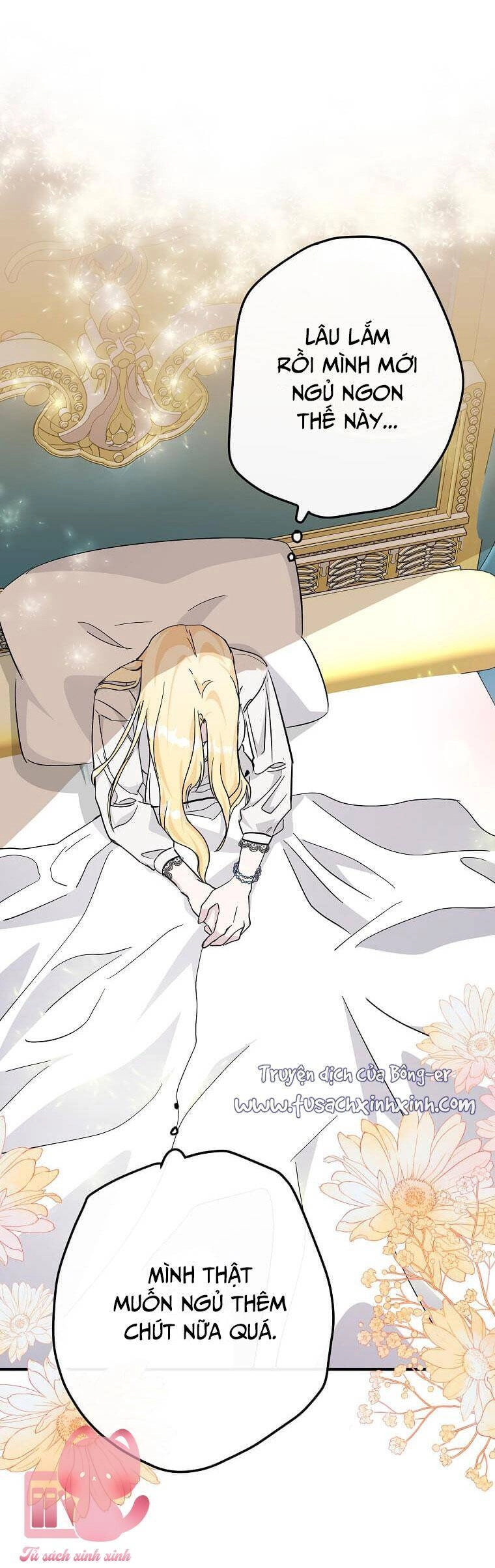 Ác Nữ Trùng Sinh Chapter 126 - 39