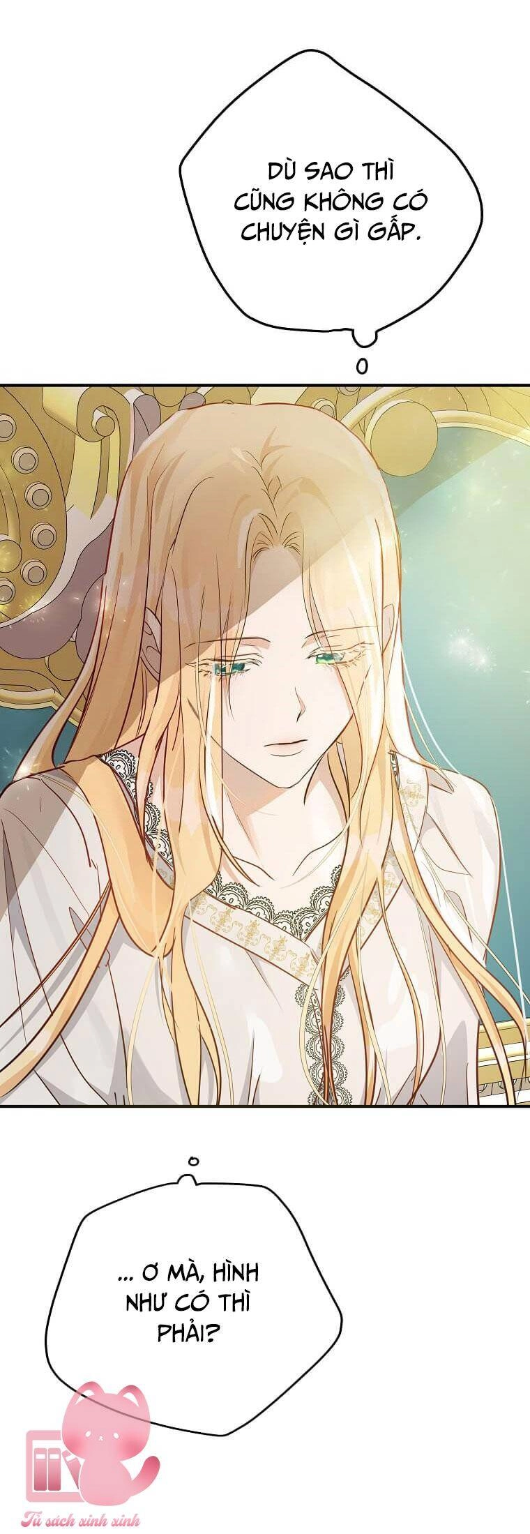 Ác Nữ Trùng Sinh Chapter 126 - 40