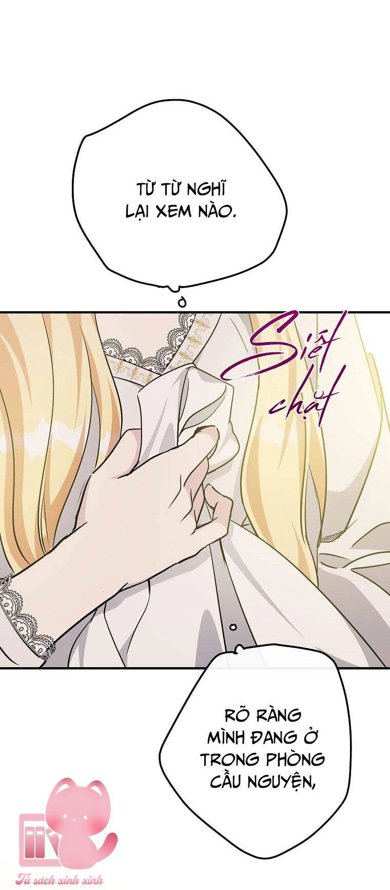 Ác Nữ Trùng Sinh Chapter 126 - 41