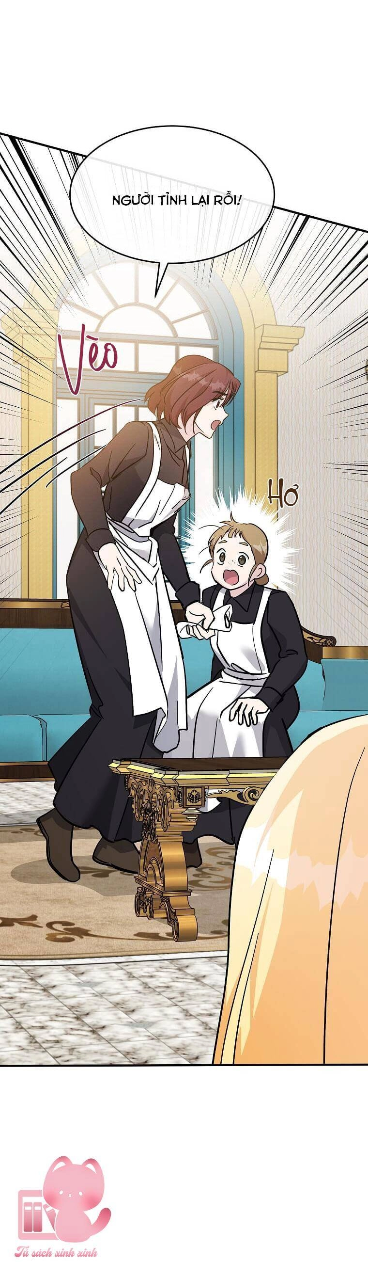 Ác Nữ Trùng Sinh Chapter 126 - 44