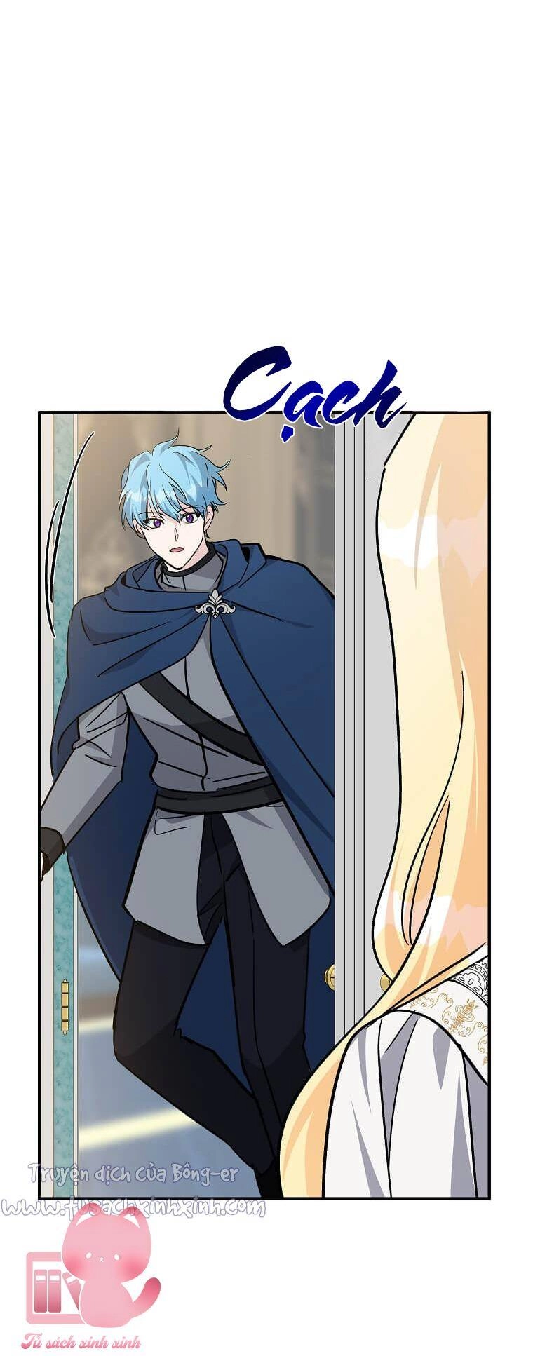 Ác Nữ Trùng Sinh Chapter 126 - 45