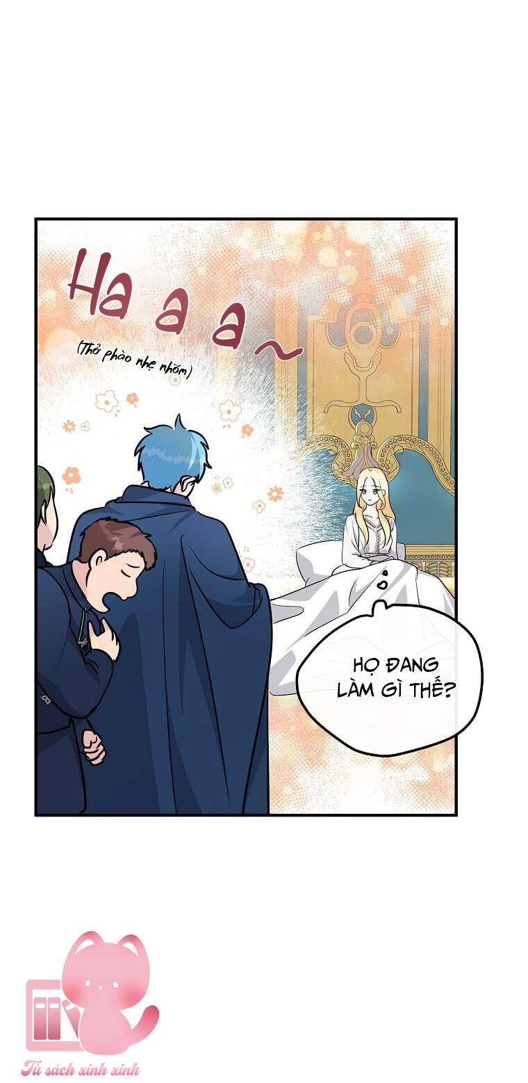 Ác Nữ Trùng Sinh Chapter 126 - 47