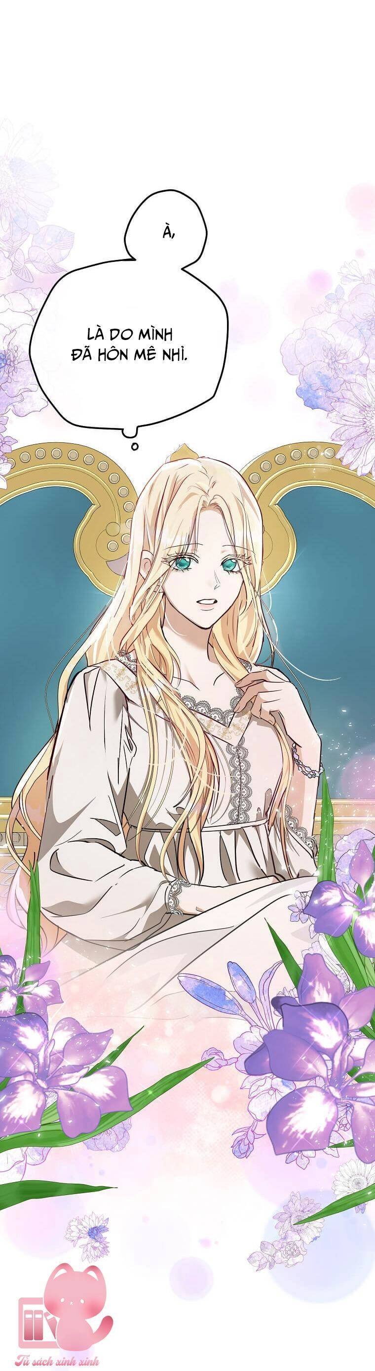 Ác Nữ Trùng Sinh Chapter 126 - 48