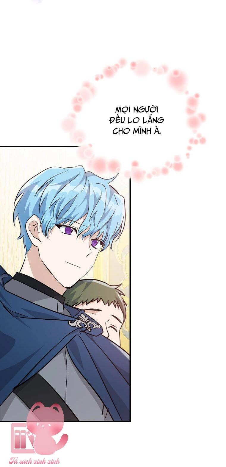 Ác Nữ Trùng Sinh Chapter 126 - 49