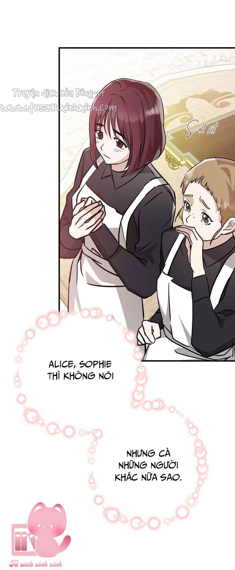 Ác Nữ Trùng Sinh Chapter 126 - 50