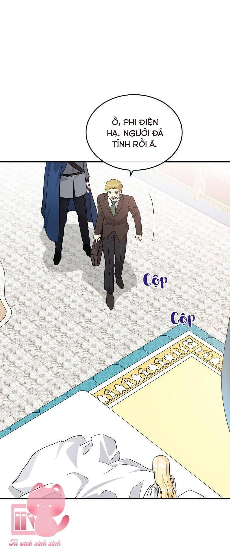 Ác Nữ Trùng Sinh Chapter 126 - 51