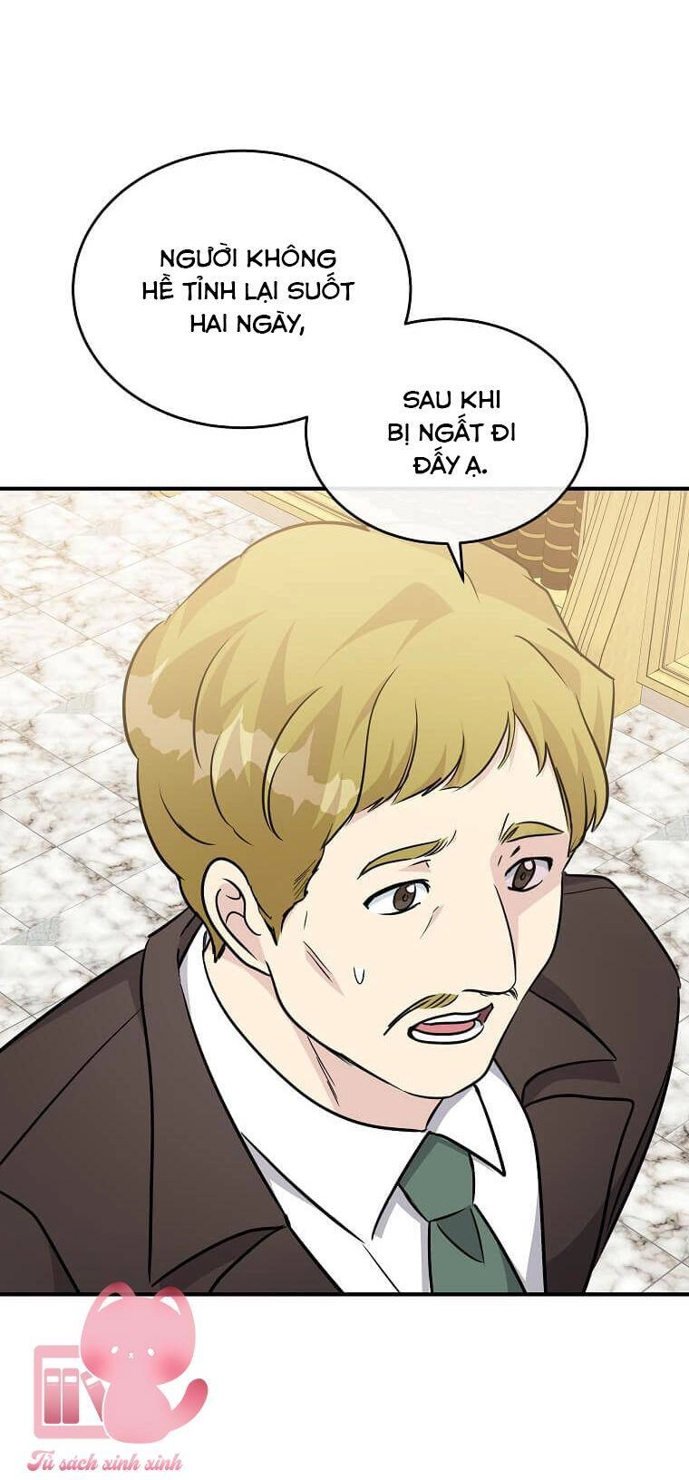 Ác Nữ Trùng Sinh Chapter 126 - 52