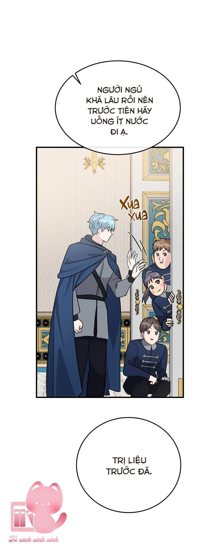 Ác Nữ Trùng Sinh Chapter 126 - 53