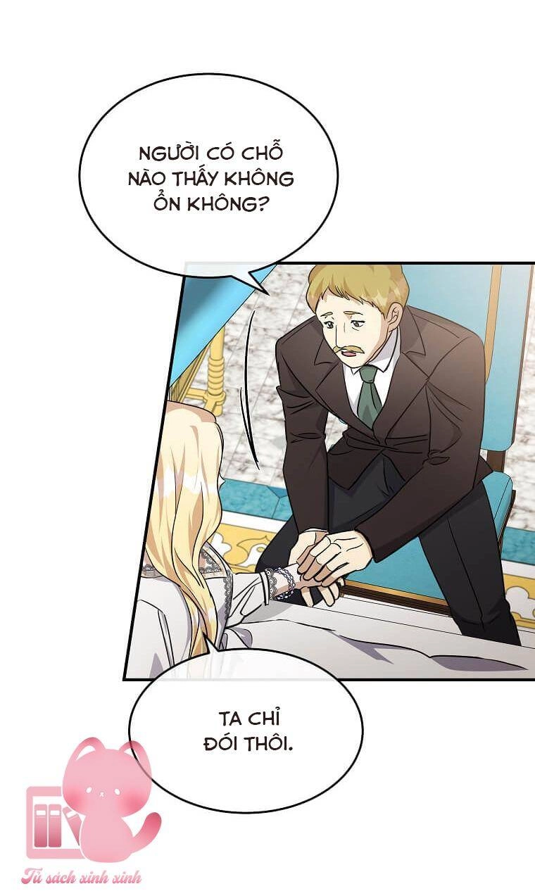 Ác Nữ Trùng Sinh Chapter 126 - 56