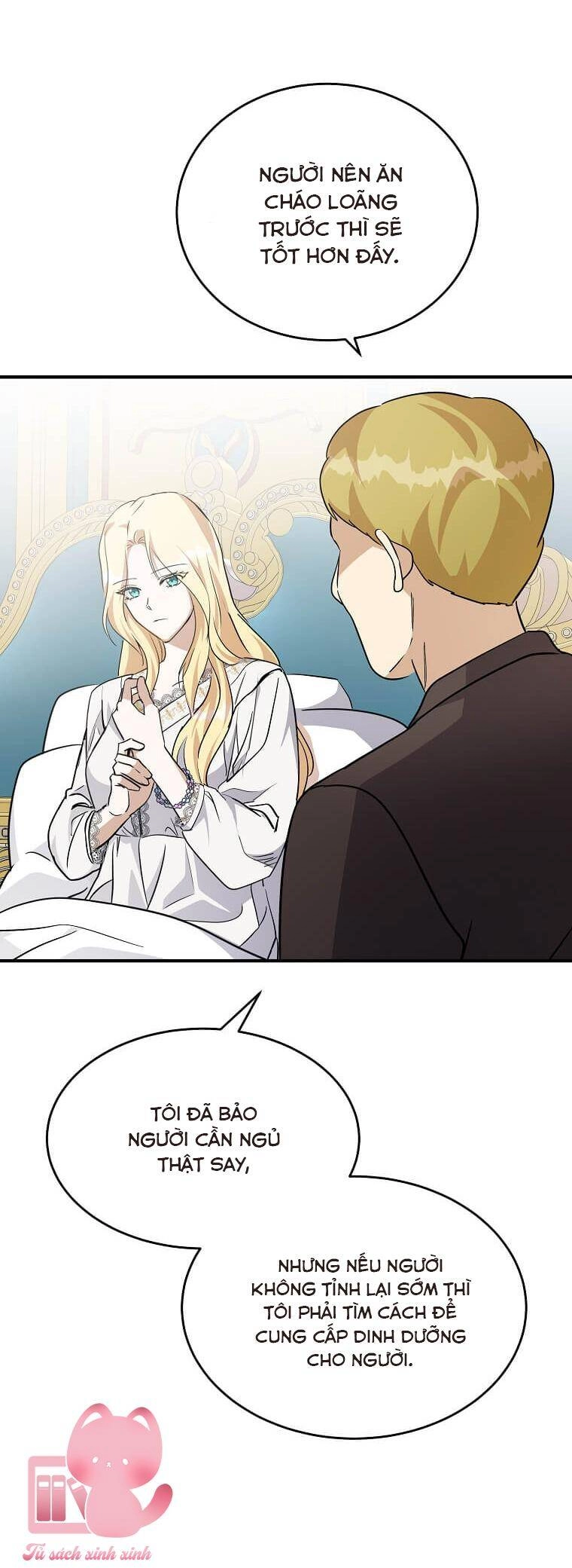 Ác Nữ Trùng Sinh Chapter 126 - 57