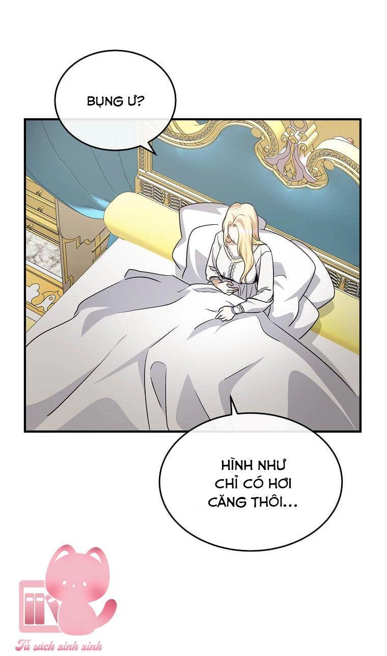 Ác Nữ Trùng Sinh Chapter 126 - 59