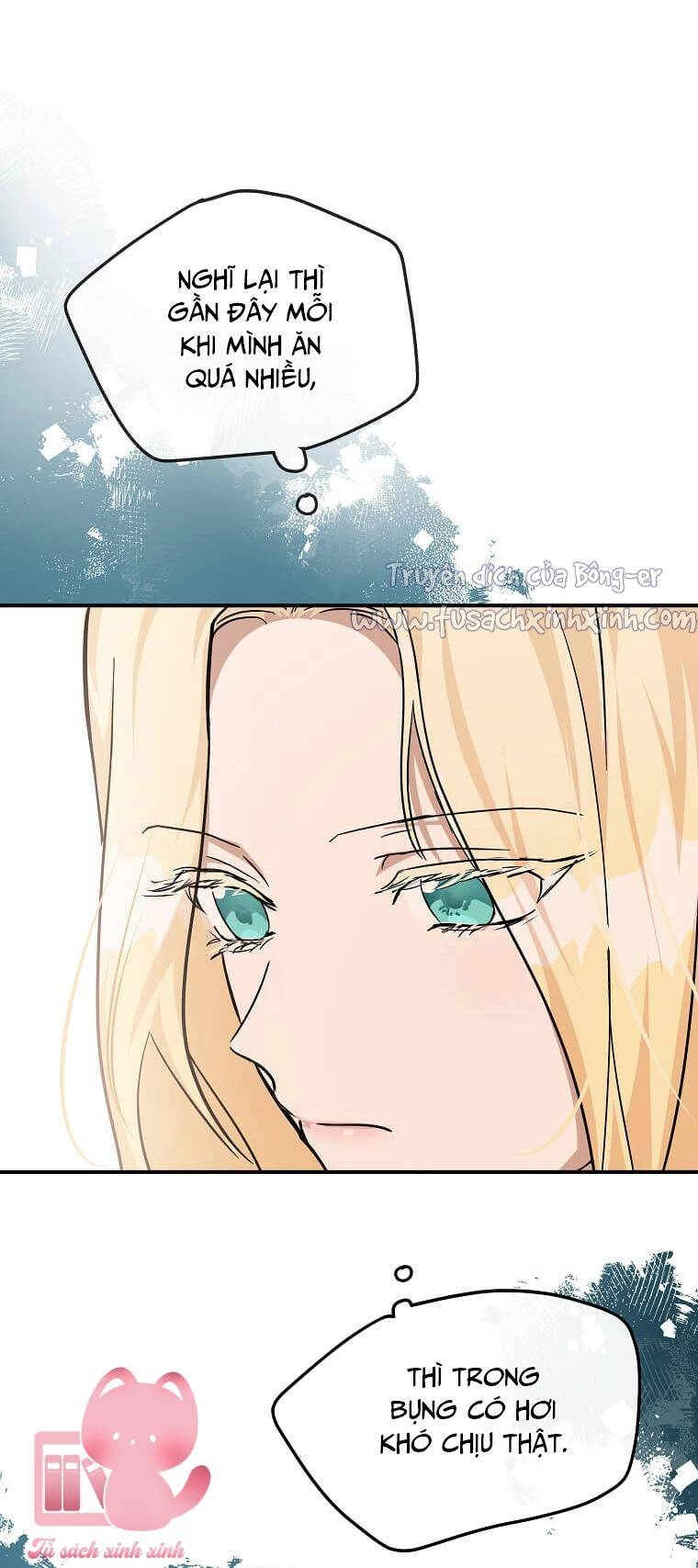 Ác Nữ Trùng Sinh Chapter 126 - 60