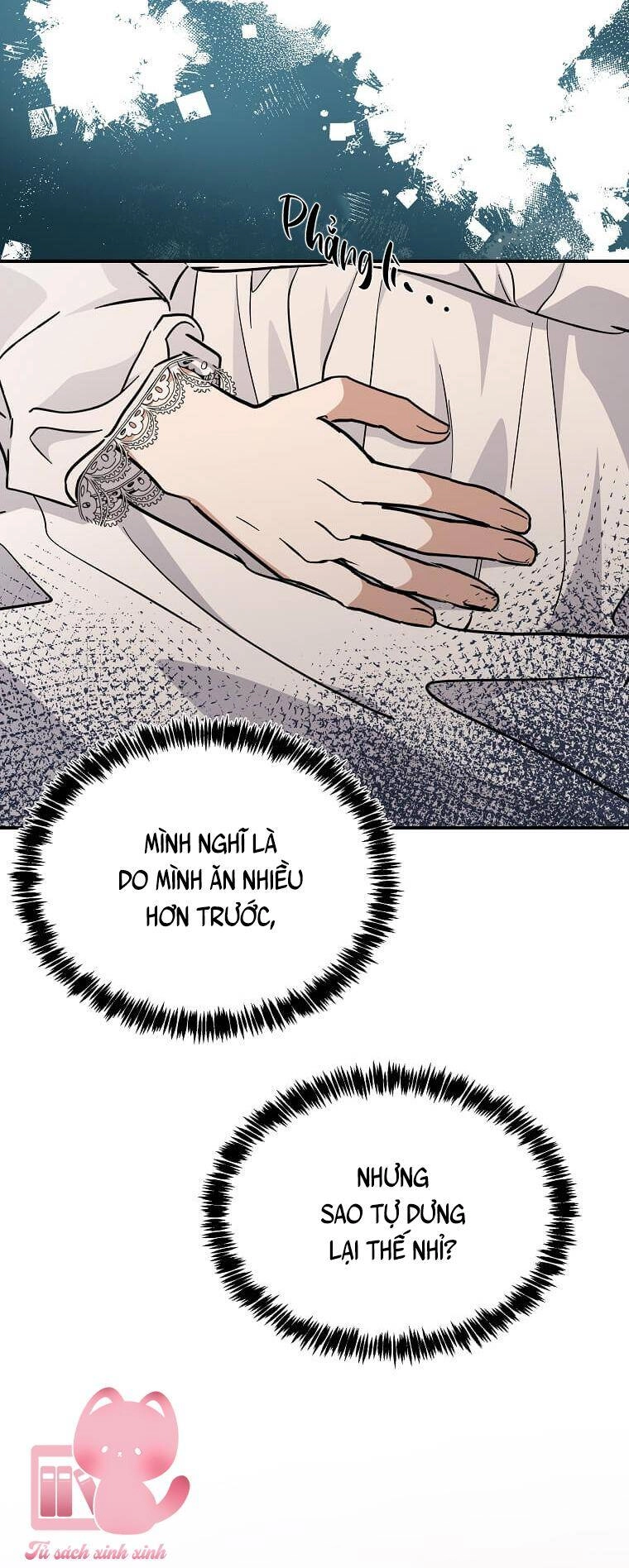 Ác Nữ Trùng Sinh Chapter 126 - 61