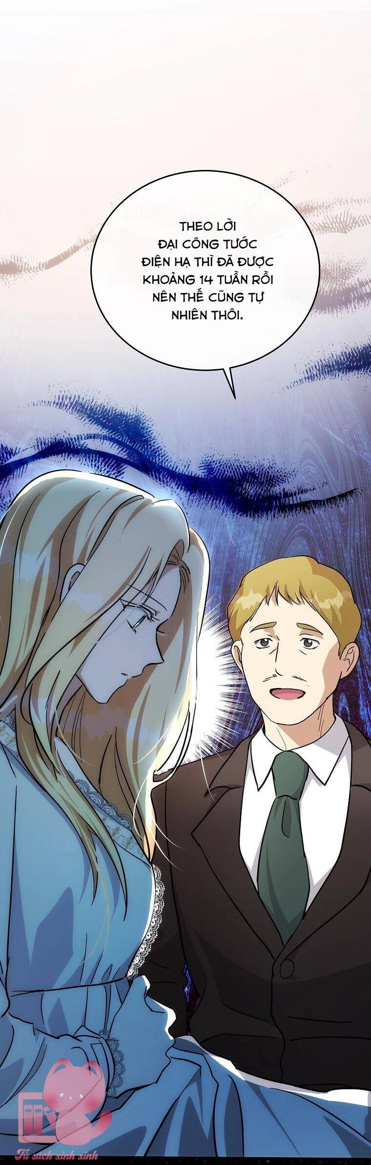 Ác Nữ Trùng Sinh Chapter 126 - 62