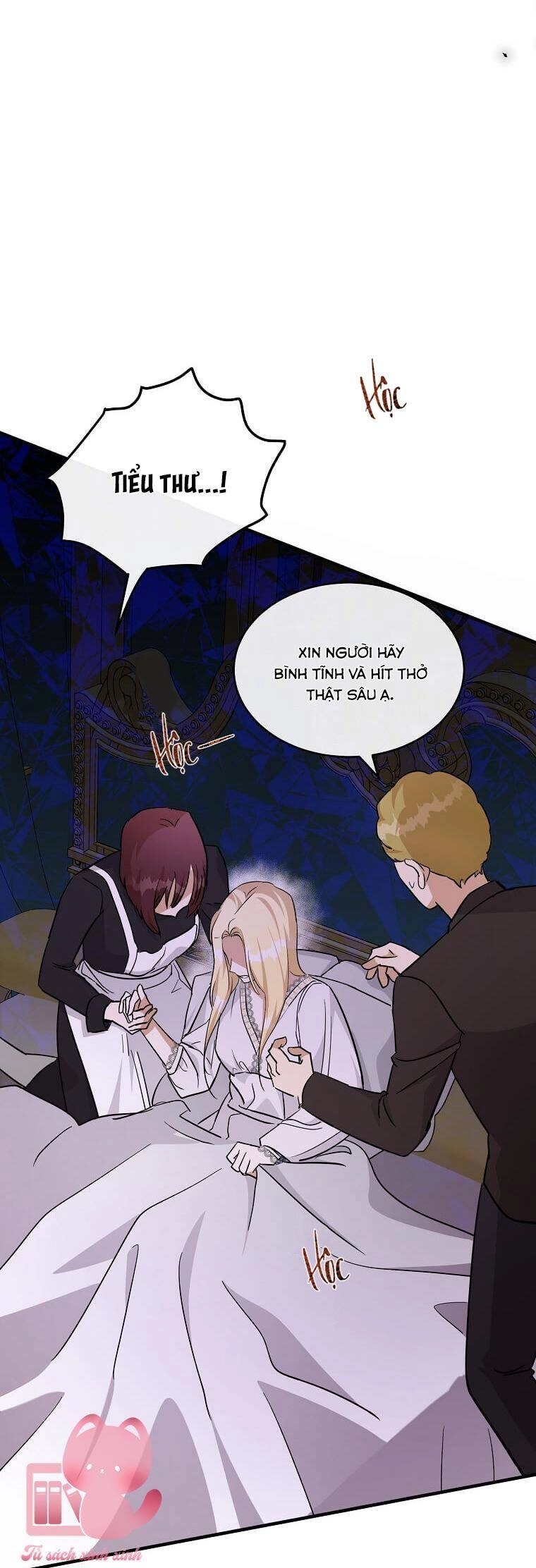 Ác Nữ Trùng Sinh Chapter 126 - 69