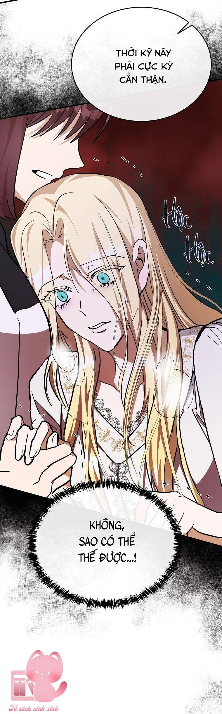 Ác Nữ Trùng Sinh Chapter 126 - 70