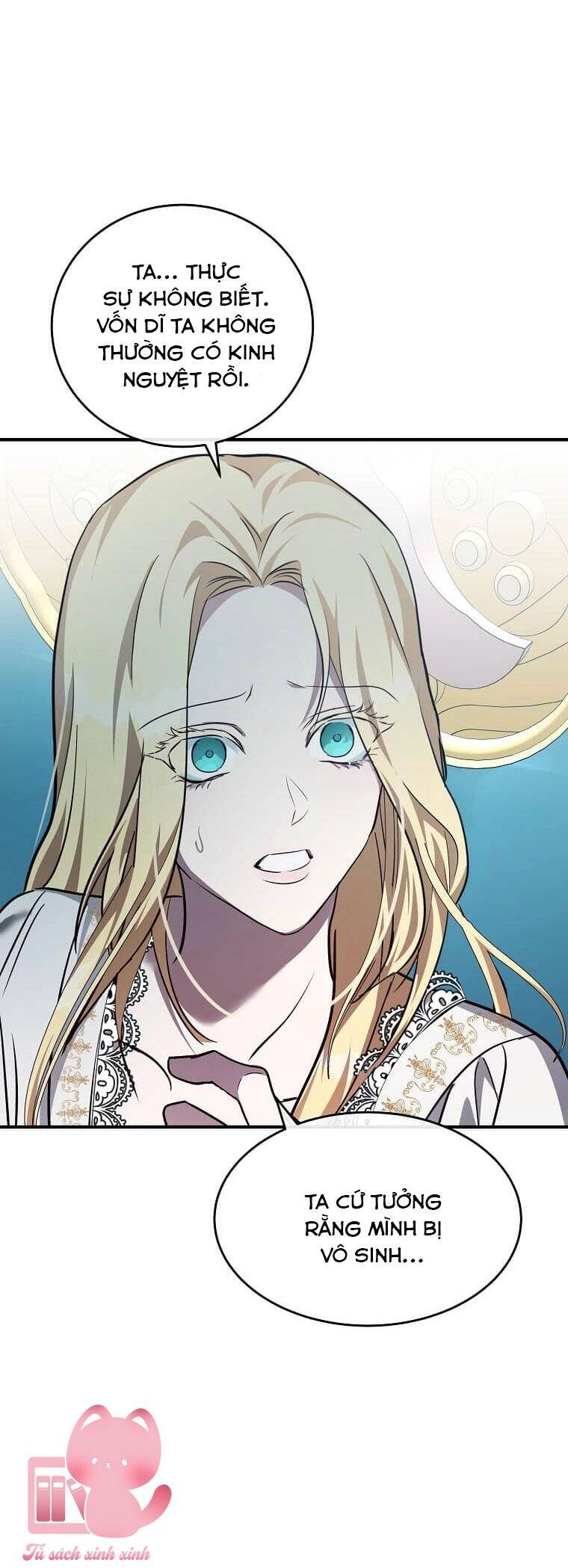 Ác Nữ Trùng Sinh Chapter 127 - 3