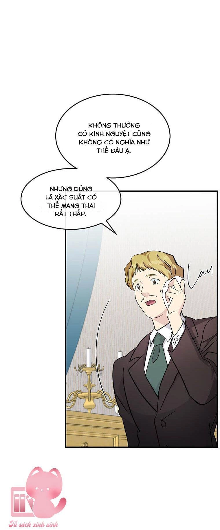 Ác Nữ Trùng Sinh Chapter 127 - 4