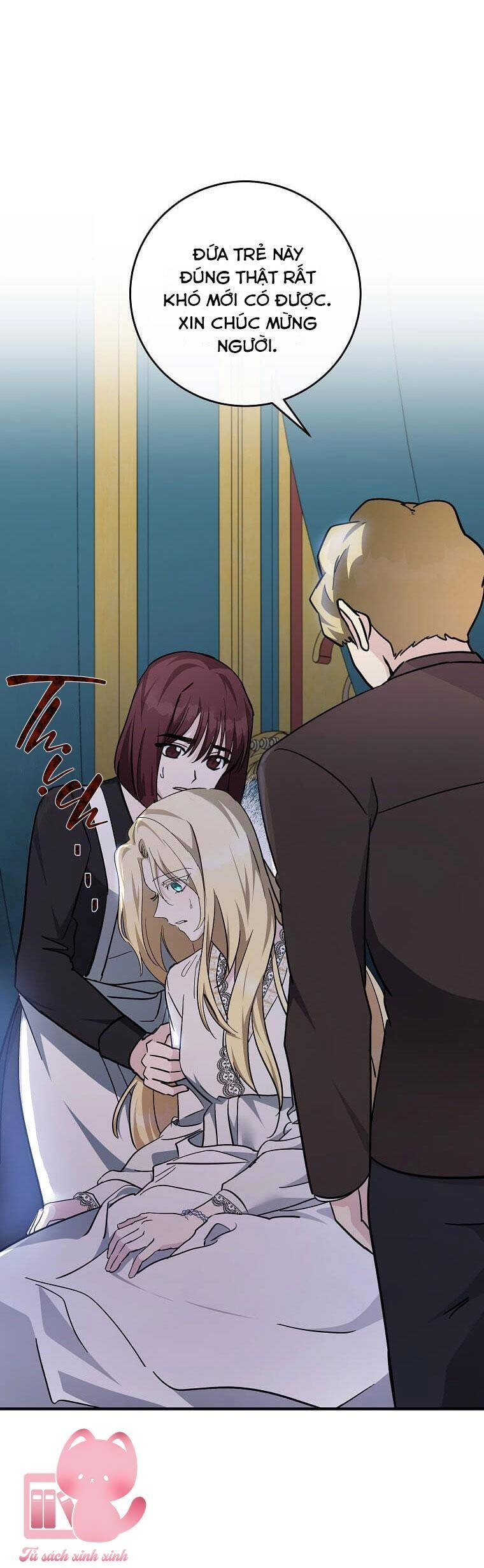 Ác Nữ Trùng Sinh Chapter 127 - 5