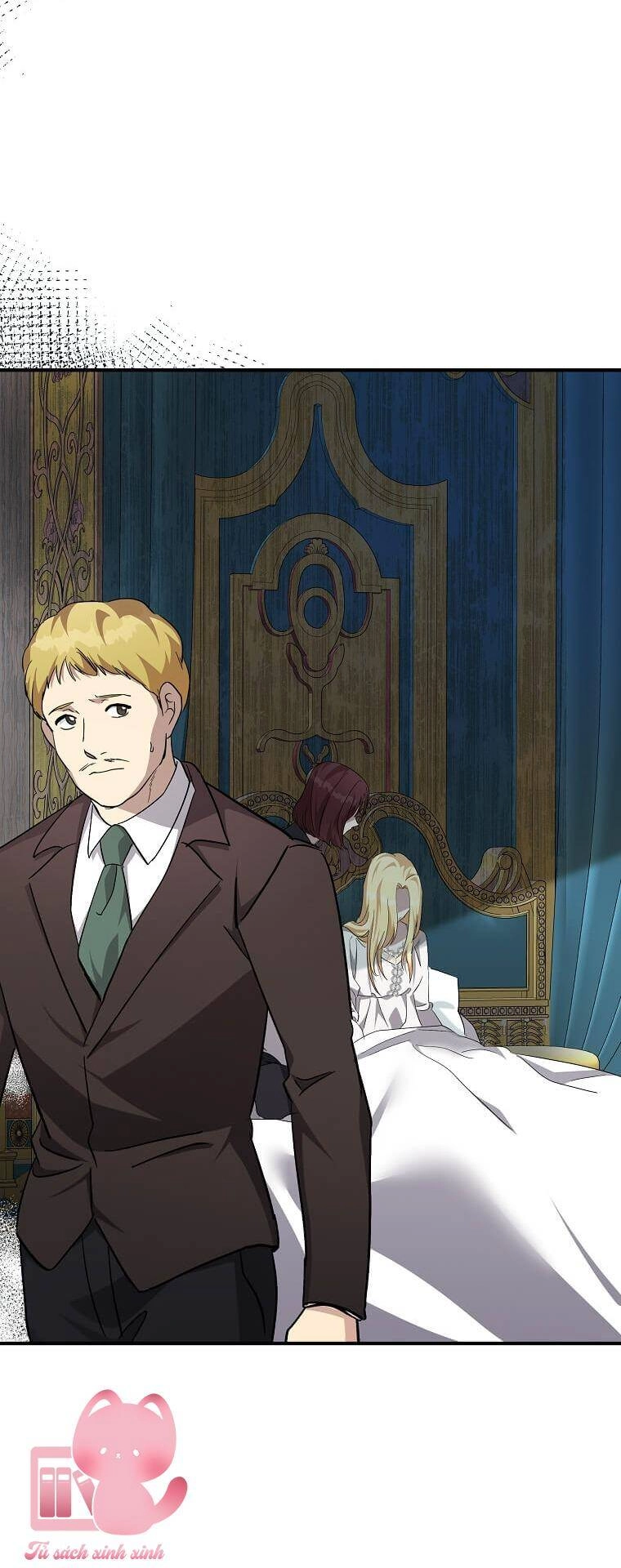 Ác Nữ Trùng Sinh Chapter 127 - 9